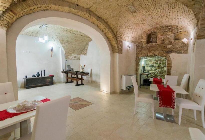 Bed and Breakfast Residenza La Nivera