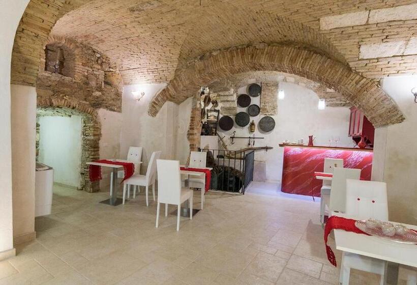 Bed and Breakfast Residenza La Nivera