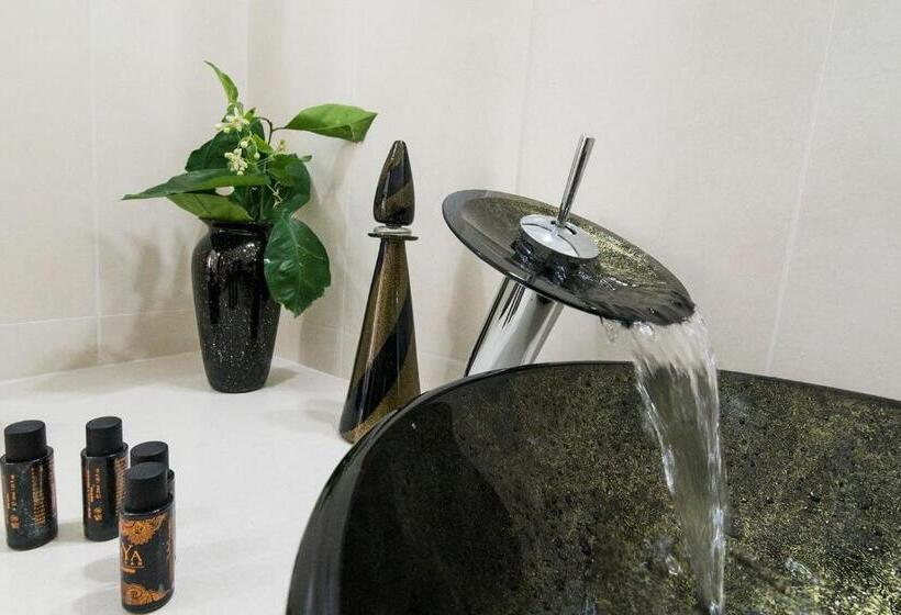 Bed and Breakfast Residenza La Nivera