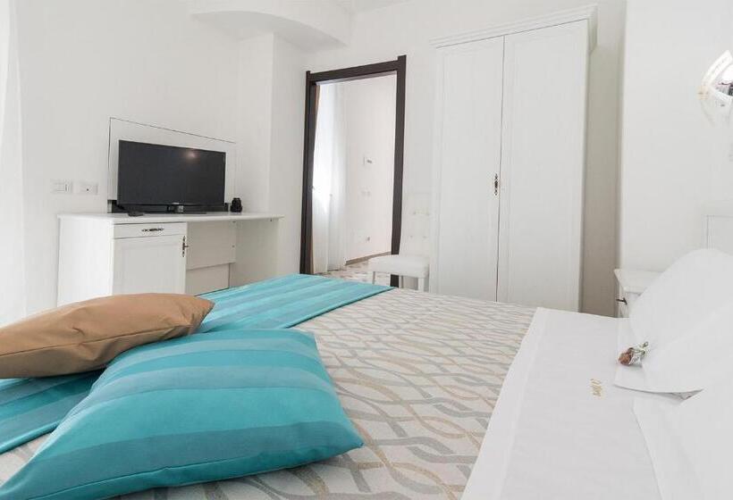 Bed and Breakfast Residenza La Nivera