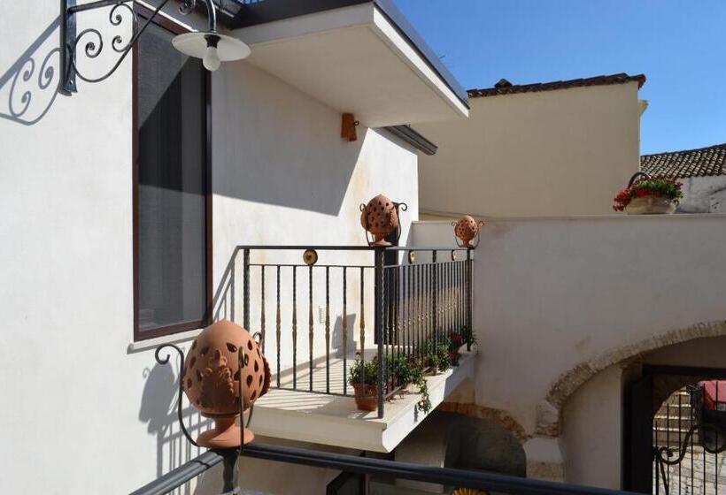 Bed and Breakfast Residenza La Nivera