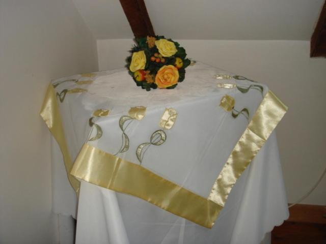 مبيت وإفطار Ty Gwennili