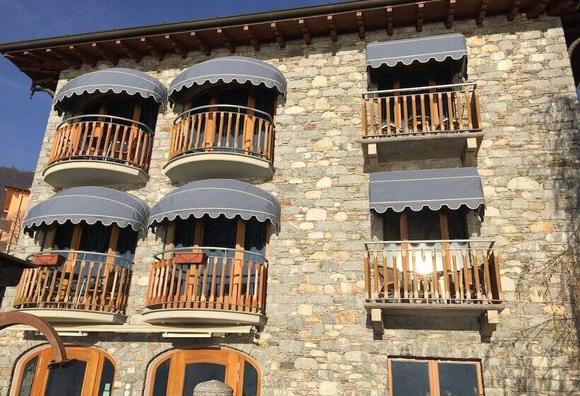 مبيت وإفطار Villa Très Jolie