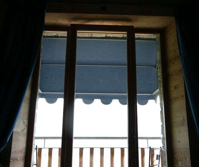 مبيت وإفطار Villa Très Jolie