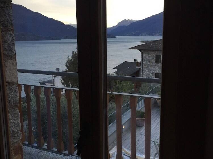 مبيت وإفطار Villa Très Jolie