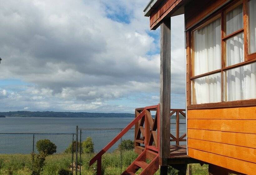 Cabañas Treng Treng