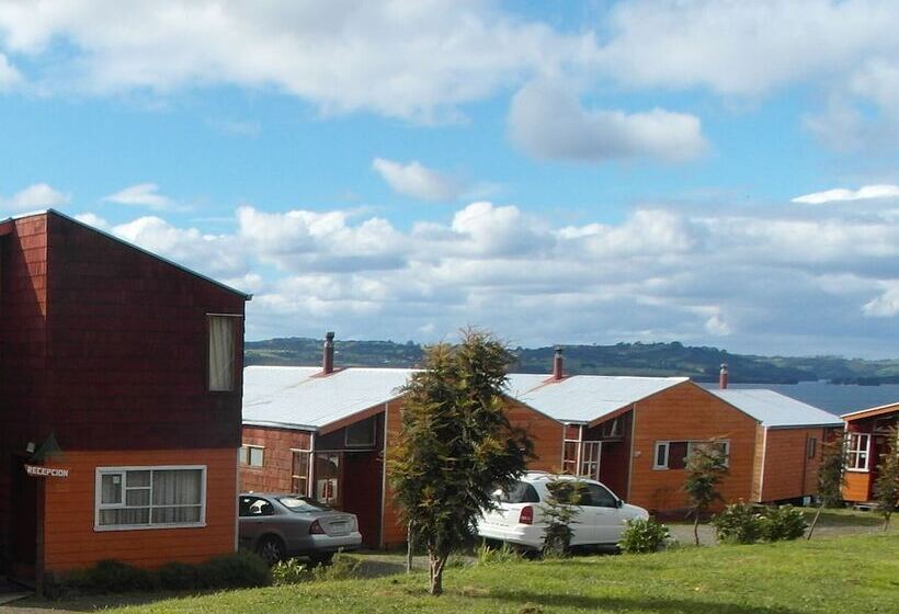 Cabañas Treng Treng