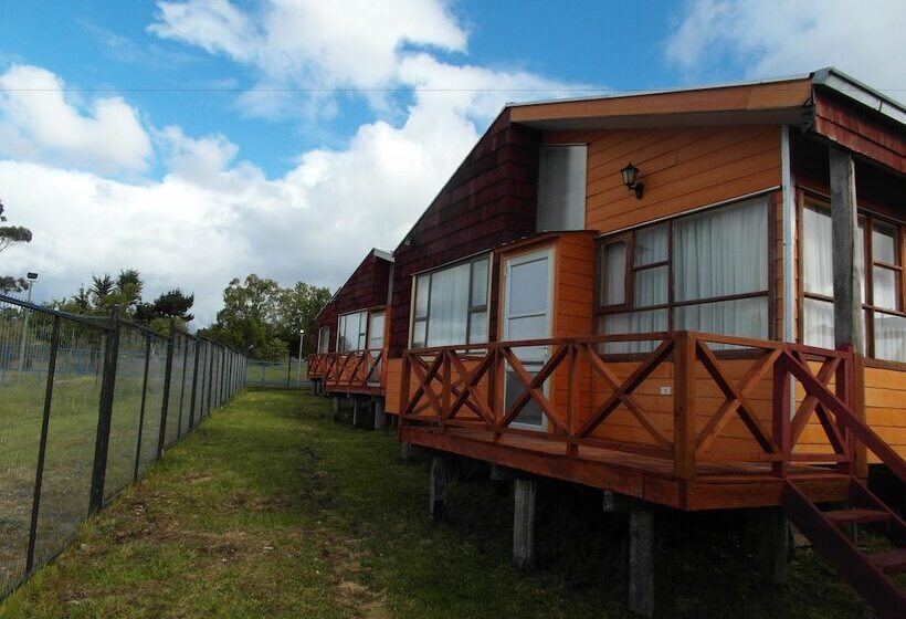 Cabañas Treng Treng