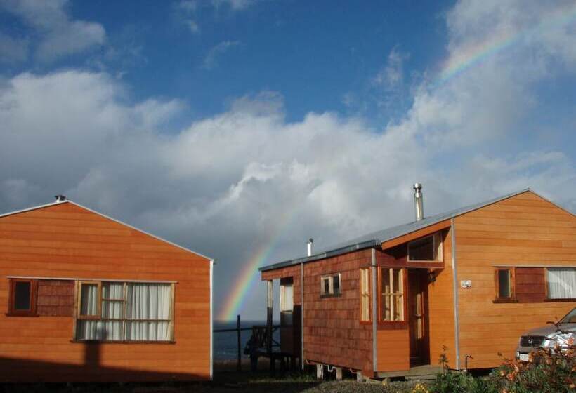 Cabañas Treng Treng