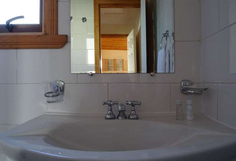 Cabañas Treng Treng