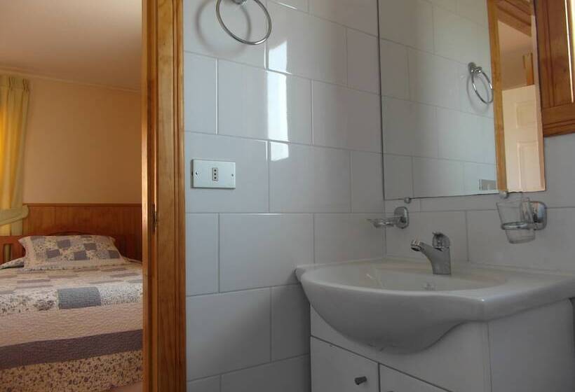 Cabañas Treng Treng