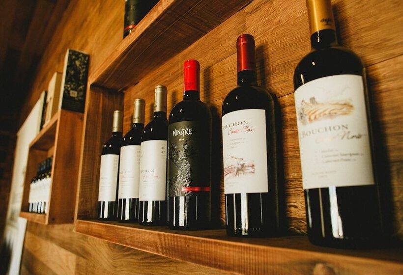 Casa Bouchon Hotel Boutique