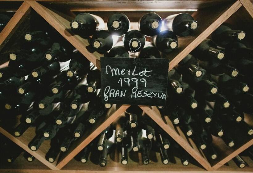 Casa Bouchon Hotel Boutique