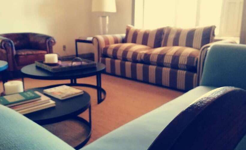 Casa Bouchon Hotel Boutique