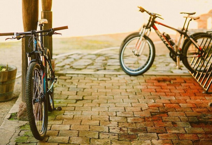 Casa Bouchon Hotel Boutique