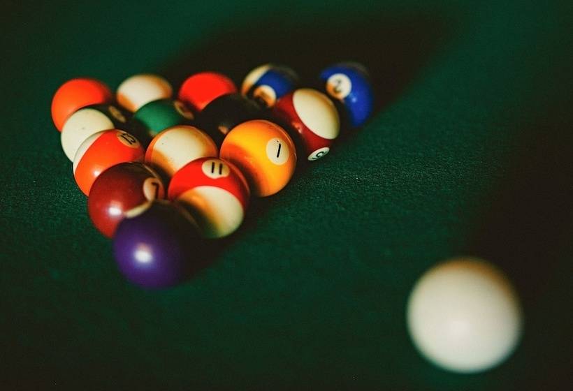 Casa Bouchon Hotel Boutique