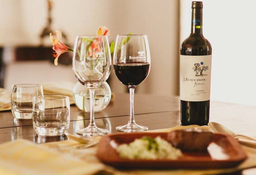 Casa Bouchon Hotel Boutique