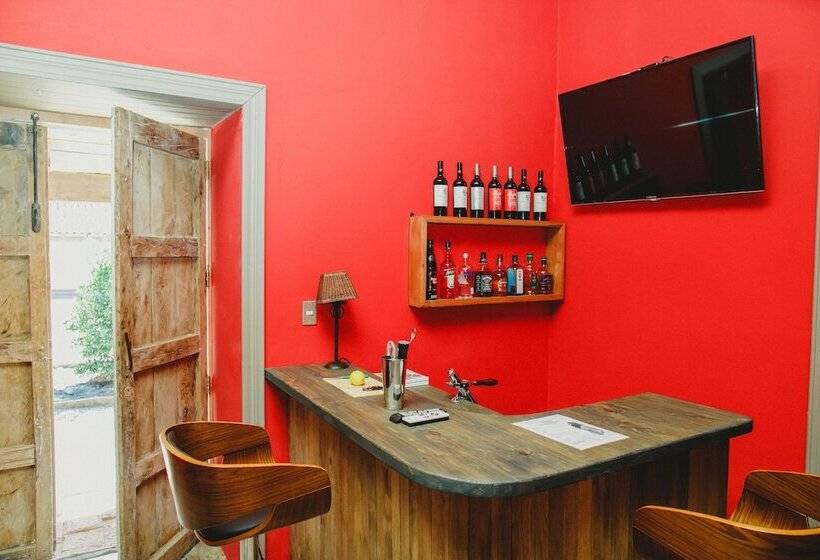 Casa Bouchon Hotel Boutique