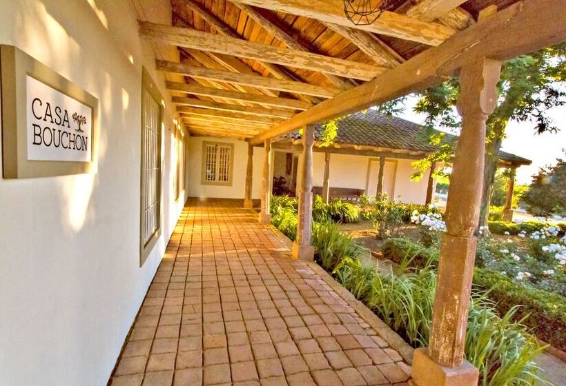 Casa Bouchon Hotel Boutique