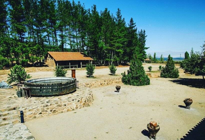 Casa Bouchon Hotel Boutique