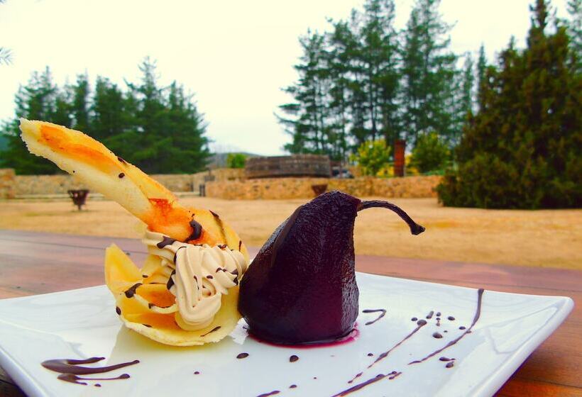 Casa Bouchon Hotel Boutique