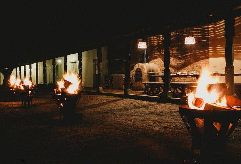 Casa Bouchon Hotel Boutique