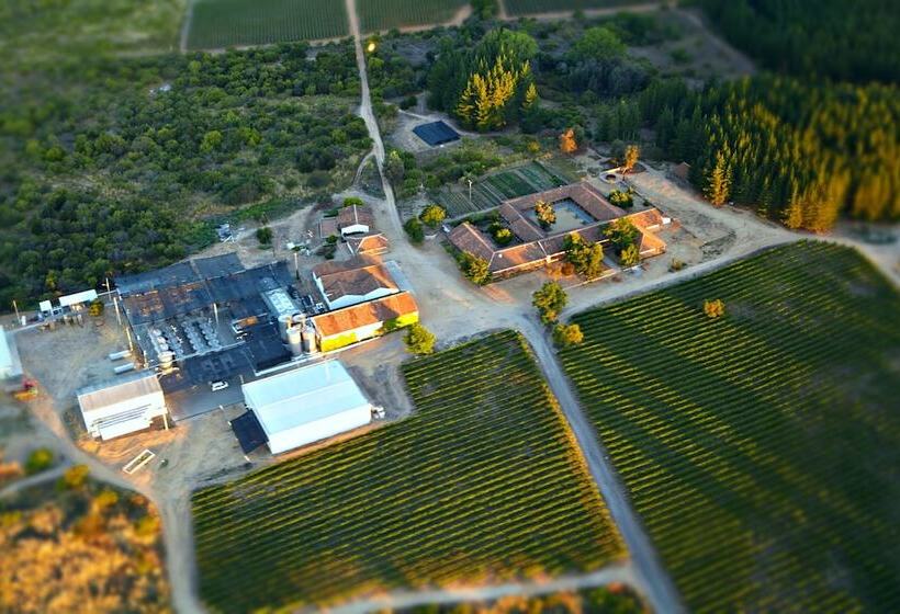 Casa Bouchon Hotel Boutique