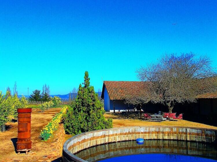 Casa Bouchon Hotel Boutique