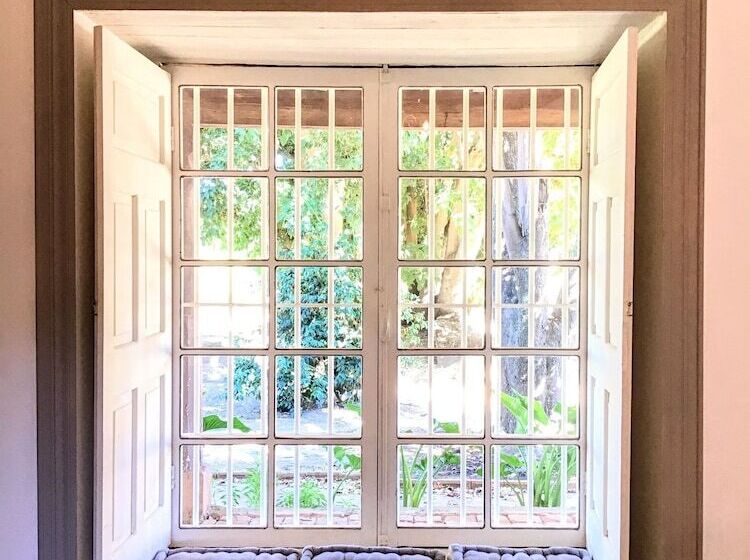 Casa Bouchon Hotel Boutique