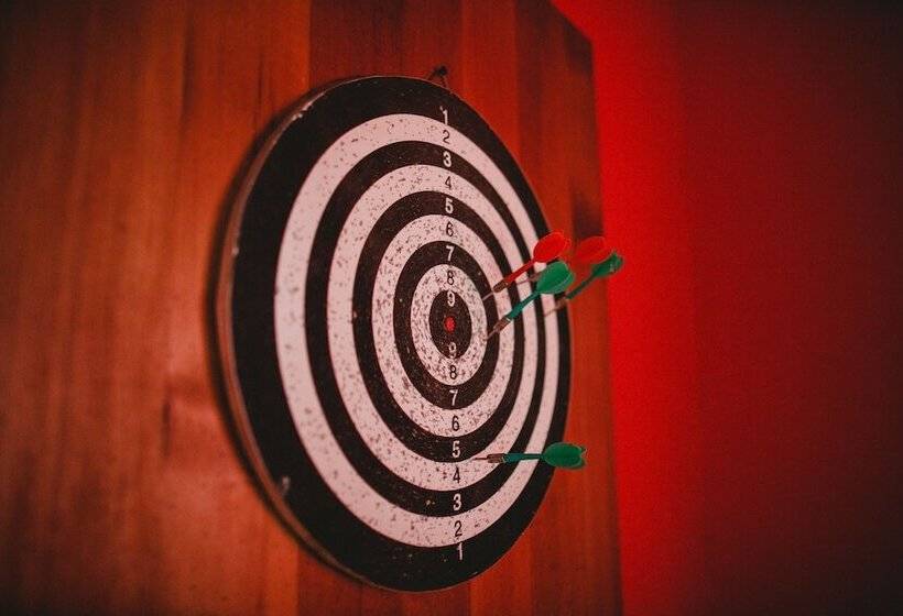 Casa Bouchon Hotel Boutique