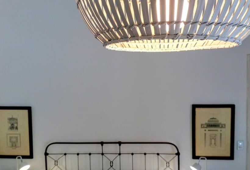 Casa Bouchon Hotel Boutique