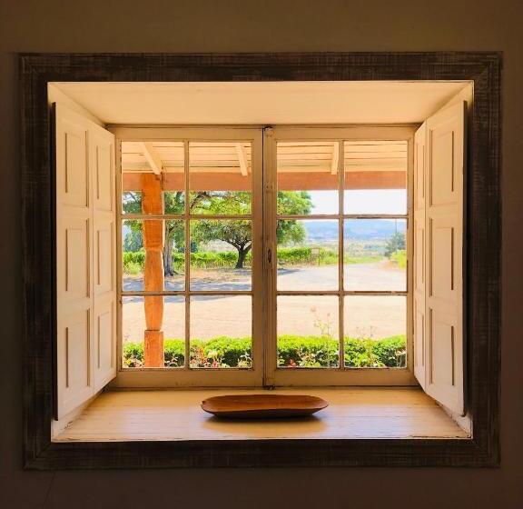 Casa Bouchon Hotel Boutique