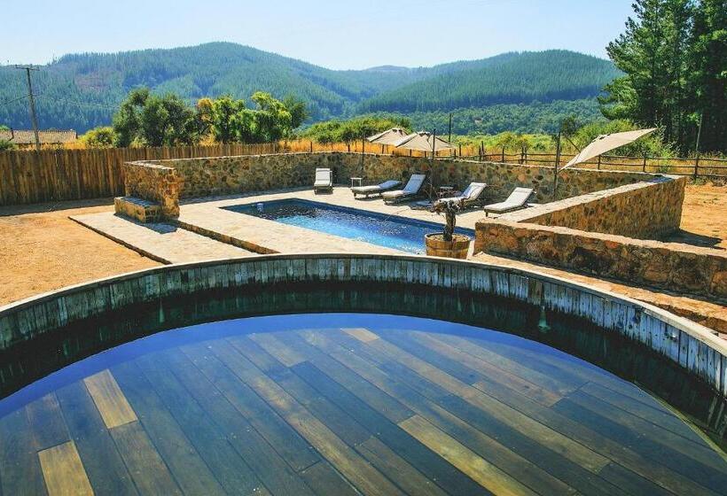 Casa Bouchon Hotel Boutique