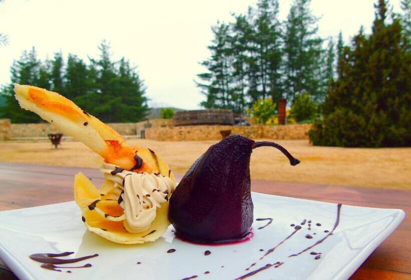 Casa Bouchon Hotel Boutique