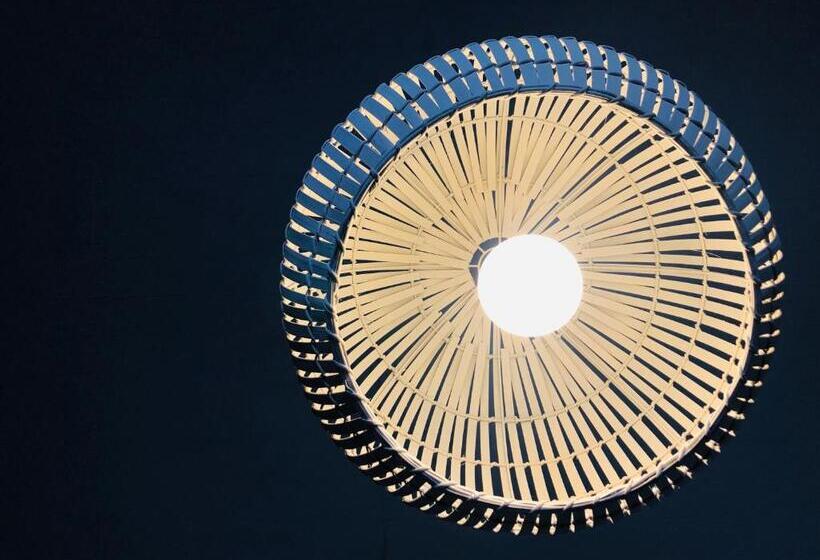 Casa Bouchon Hotel Boutique