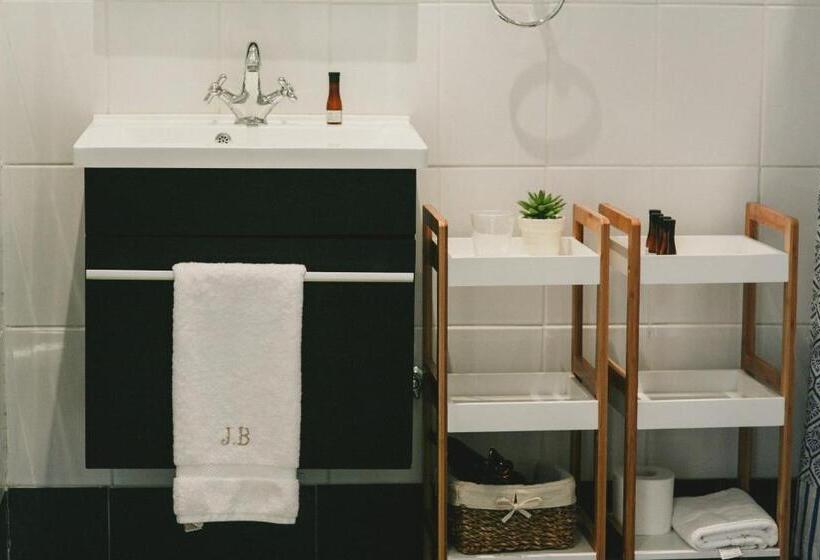 Casa Bouchon Hotel Boutique