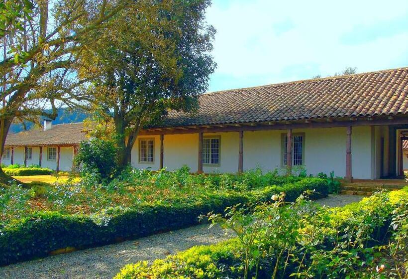 Casa Bouchon Hotel Boutique