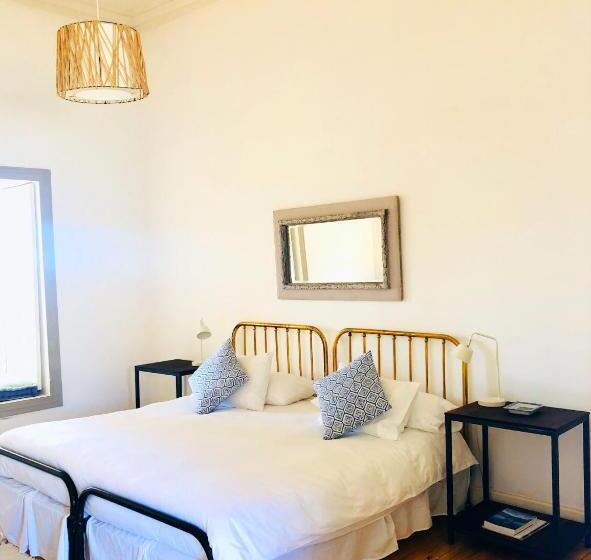 Casa Bouchon Hotel Boutique