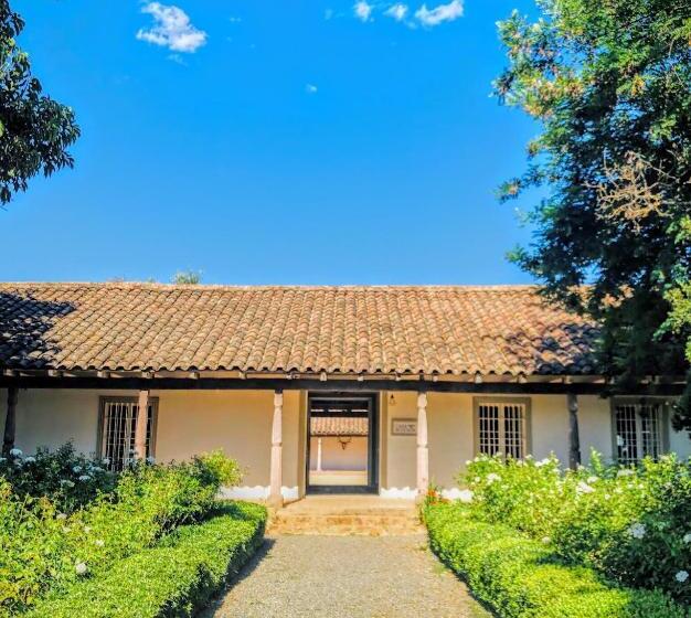 Casa Bouchon Hotel Boutique