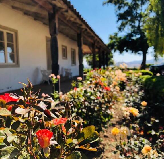 Casa Bouchon Hotel Boutique