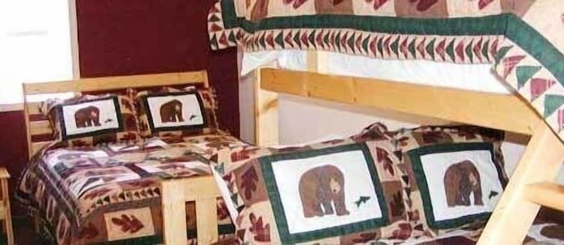 Castle Mountain Ski Lodge   Hostel