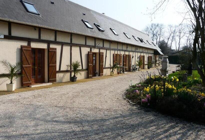 Chambres D Hôte Du Domaine De La Reine Blanche