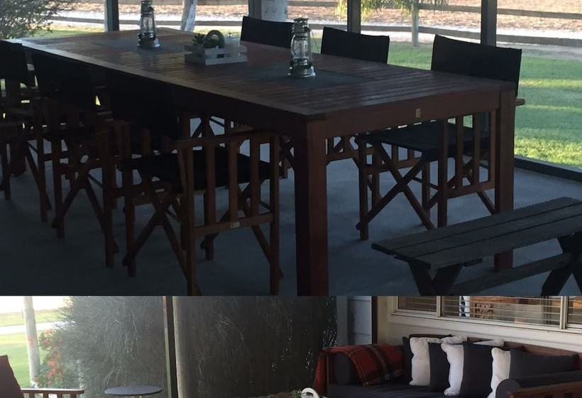 Colenso Country Retreat