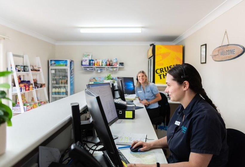 Holiday Haven Currarong