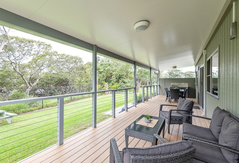 Holiday Haven Currarong