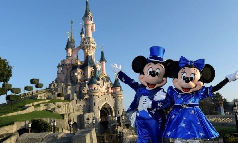 Domaine Des Trois Chateaux