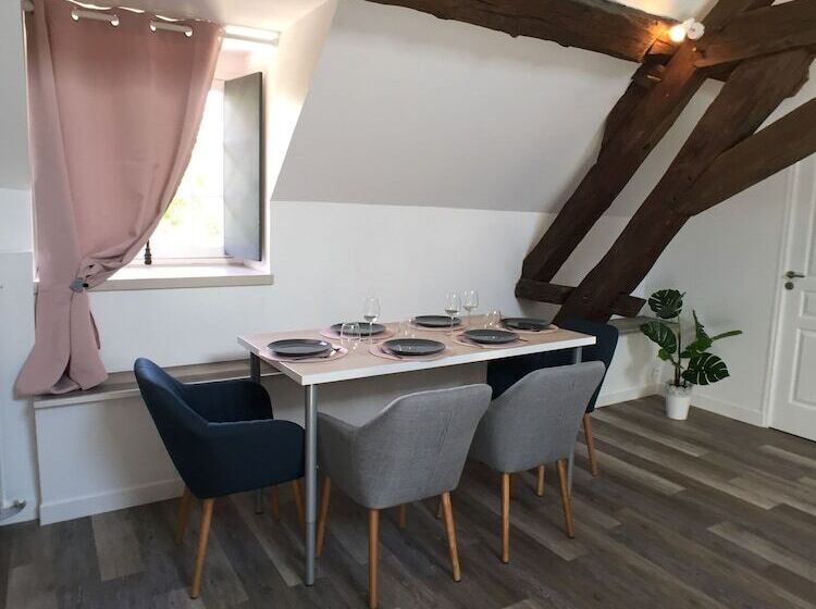 Domaine Des Trois Chateaux