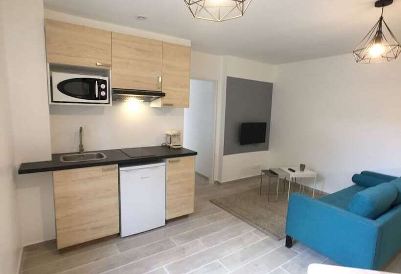 Domaine Des Trois Chateaux