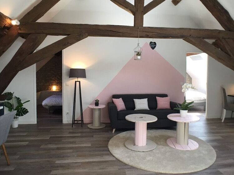 Domaine Des Trois Chateaux