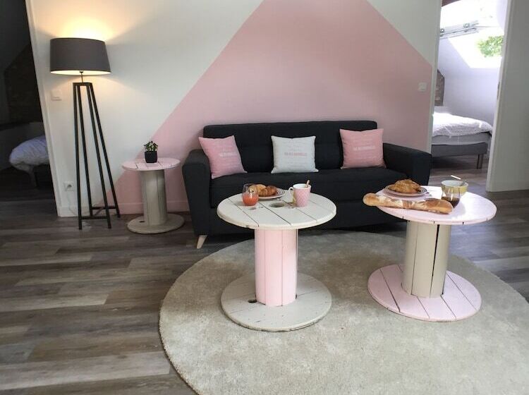 Domaine Des Trois Chateaux